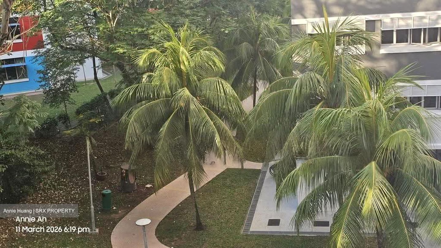 Blk 768 Pasir Ris Street 71 (Pasir Ris), HDB 4 Rooms #606883051